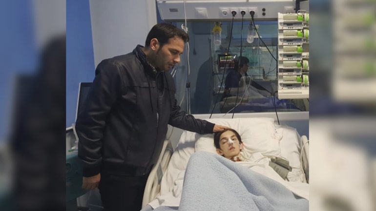 Elvis Naci Ne Spital Takon 17 Vjecarin