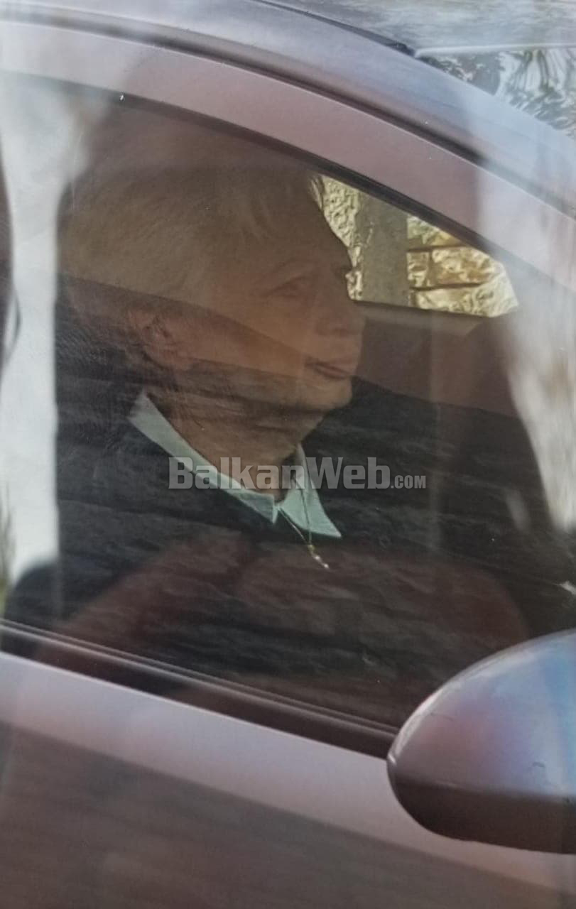 Eurodeputetja Eleni Theocharous