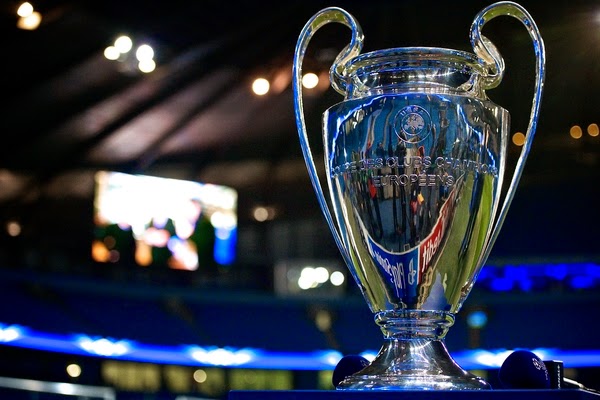 Finale Champions League A New York