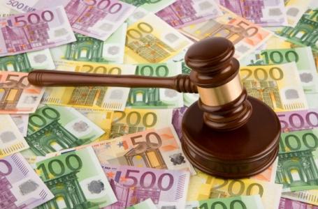 Gericht Geld Bb 600x399