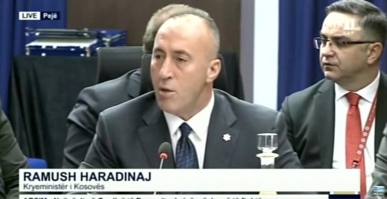 Haradinaj