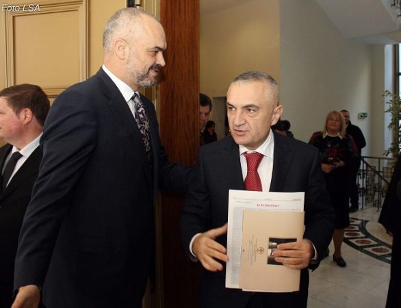 Rama Meta 1 Compressor