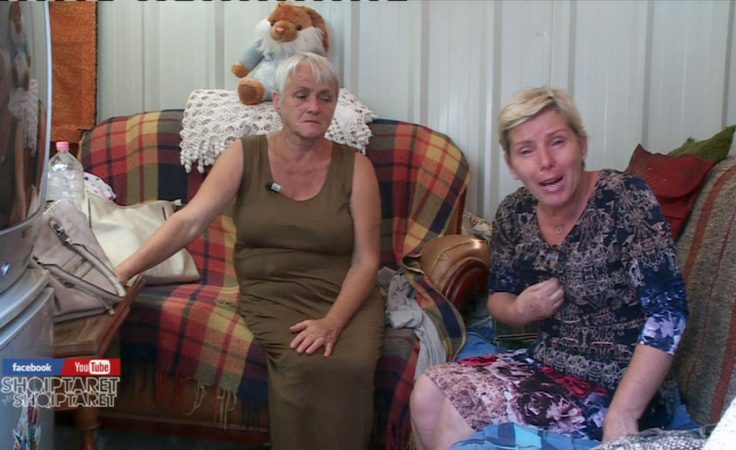 Shqiptaret Per Shqiptaret Dy Motrat