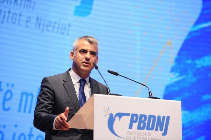 Thumbnail Vangjel Dule