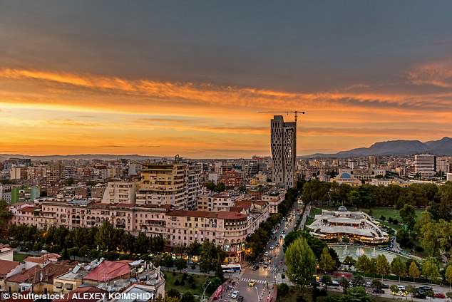 Tirana