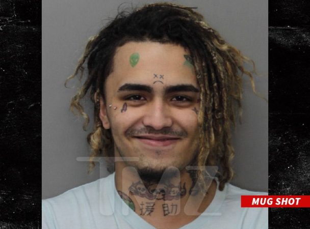 1213 Lil Pump Mug Tmz Wm 1