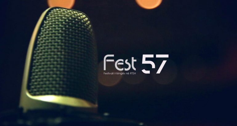57 Festivali Kenges