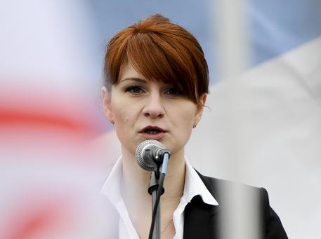 Spia Russa In Usa, Mosca Accusa 'maltrattata In Carcere'