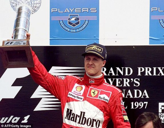 6117592 6441879 Schumacher Won 91 Races In His Formula 1 Career And Was World Ch A 6 1543501183268