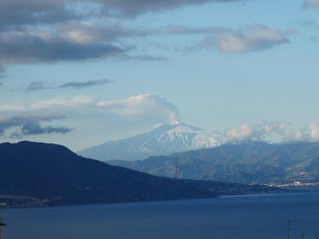 Etna: Seconda Notte Tranquilla Sul Vulcano, Sismicità Bassa