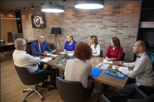 Caffè Vergnano Albania