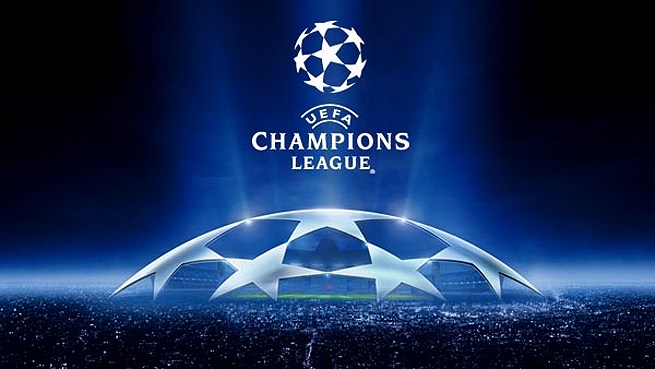 Champions League (1)