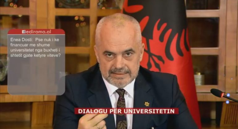Edi Rama322