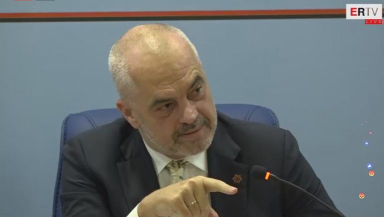 Edi Rama43