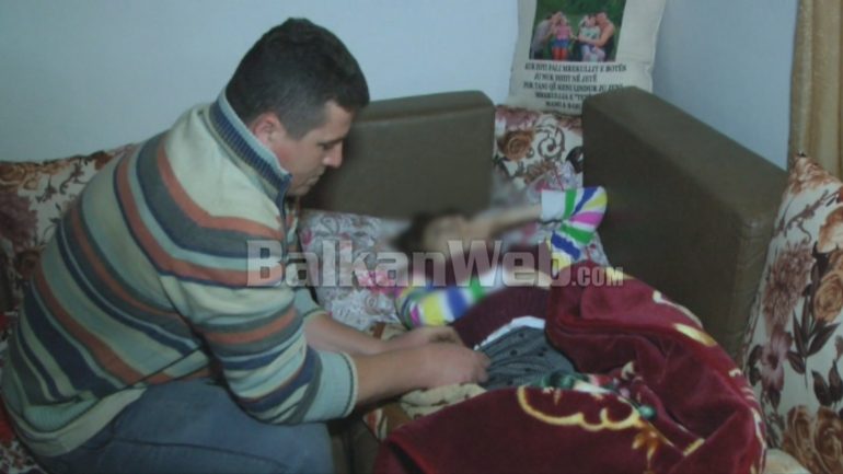 Fushe Arrez Vajza E Semure