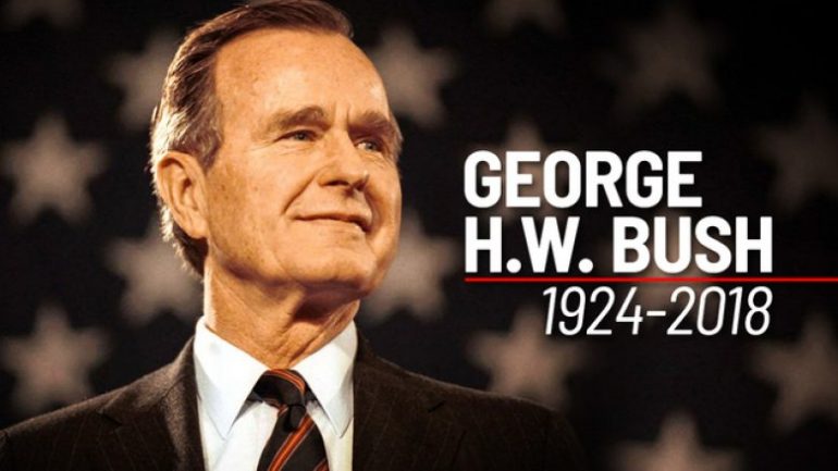 George Hw Bush