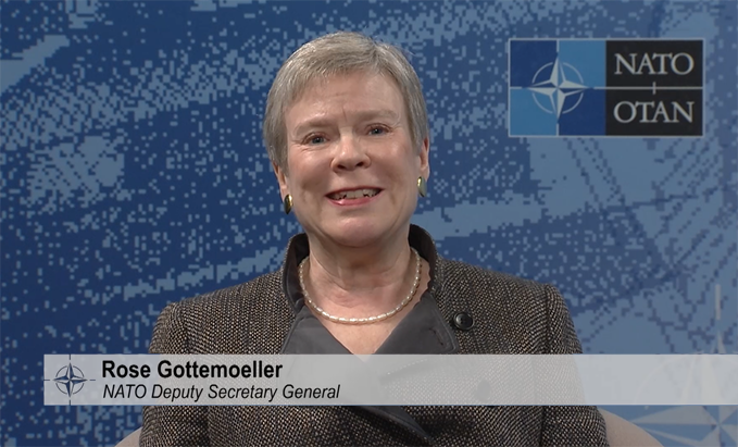 Gottemoeller