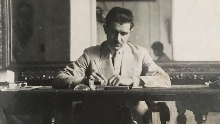 Hasan Alizoti