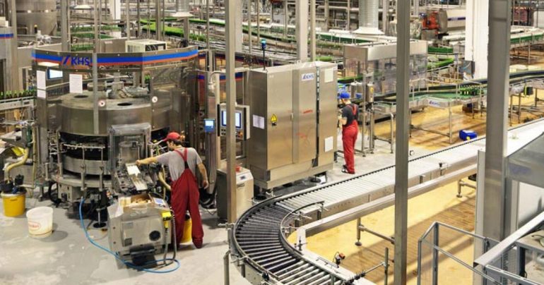 Industri Prodhimi 1200x630