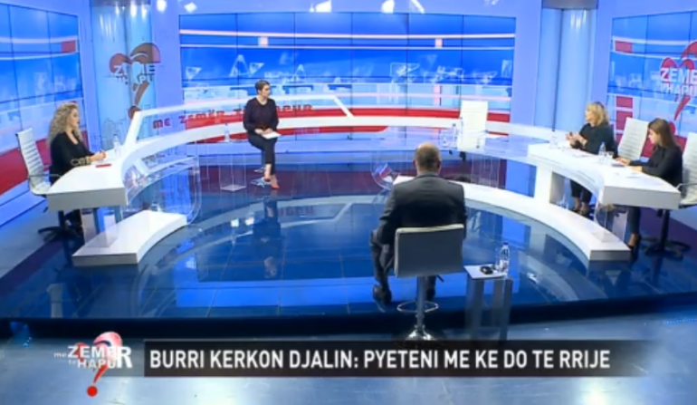 Malo Ne Zemer