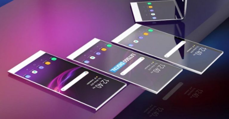 Sony Brevetta Un Display Trasparente E Arrotolabile 780x405 768x399