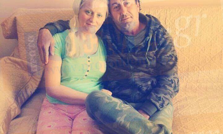 Thanas Dhe Eleni Curra