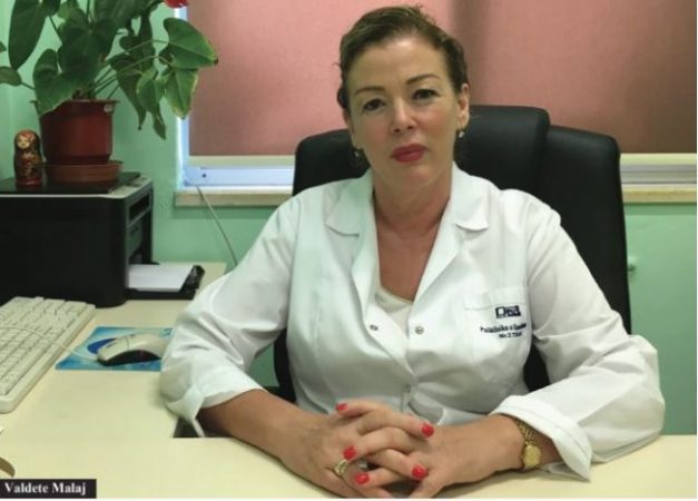 Valdete Malaj 640x459