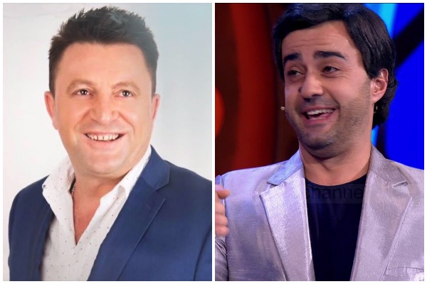 Ylli Baka Gazmend Paja Ylli Bakerri