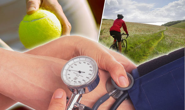 Aktivitet Fizik Tension I Larte I Gjakut