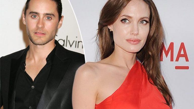 Angelina Jolie Jared Leto 310117 780x439