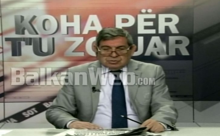 Bashkimi Koha Per Tu Zgjuar