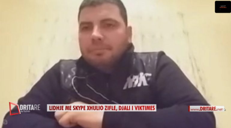 Djali I Shqiptarit Te Vrare Ne Greqi