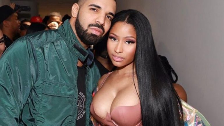 Drake Nicki 780x439