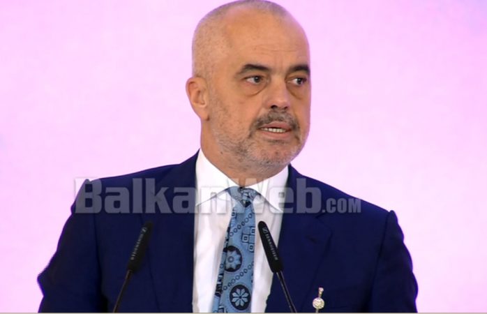 Edi Rama