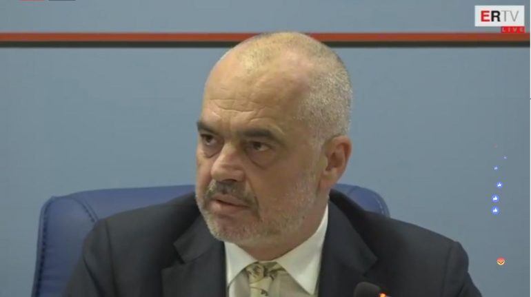Edi Rama32