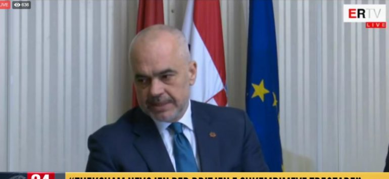 Edi Rama32