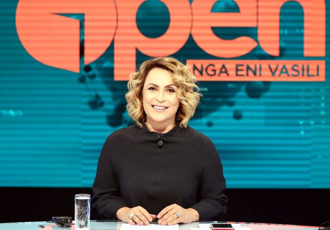Eni Vasili