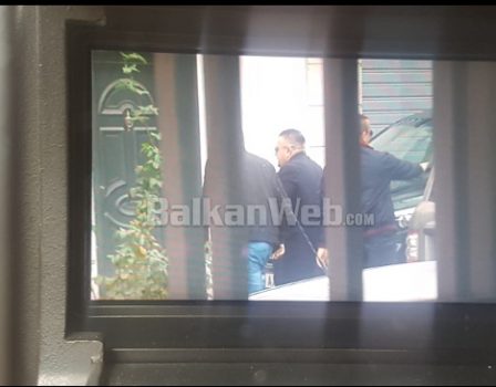 Foto Ylvi Beqaj Ne Prokurori