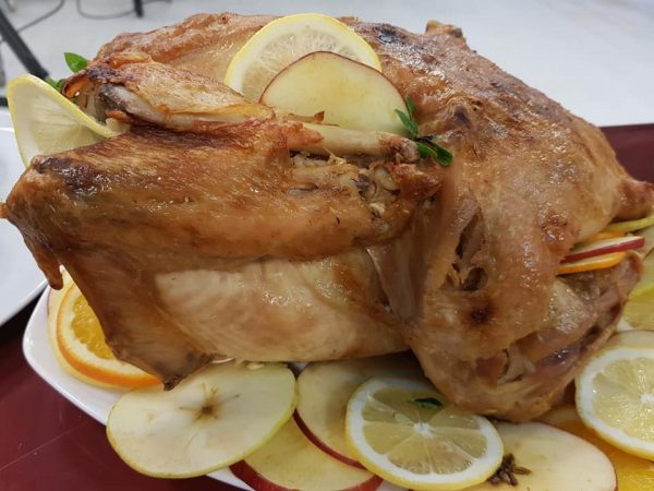 Gjel Deti Me Kulac 1