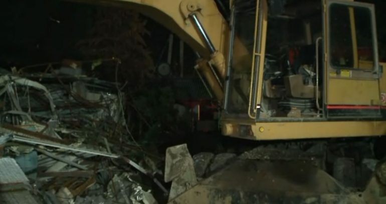 Ish Bllok Nis Shembja 2