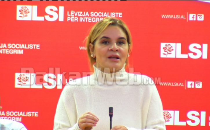 Lsi Monika Kryemadhi