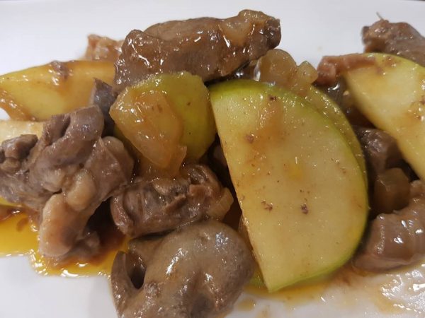 Melci Qingji Me Molle