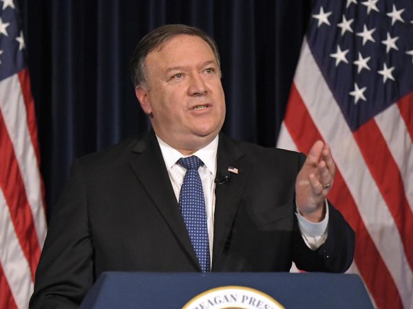 Mike Pompeo 1