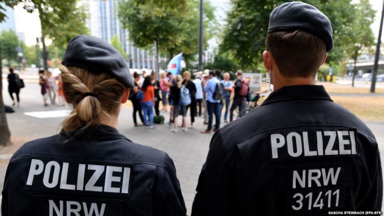 Polizei