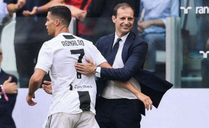 Ronaldo Allegri