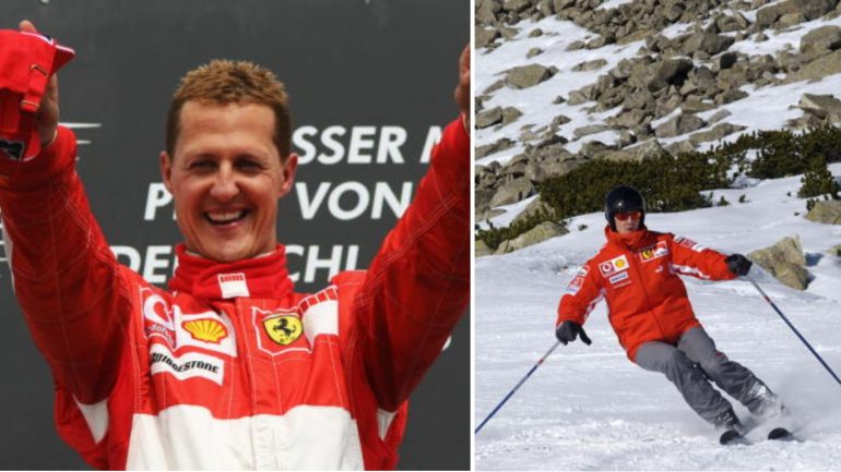 Schumi