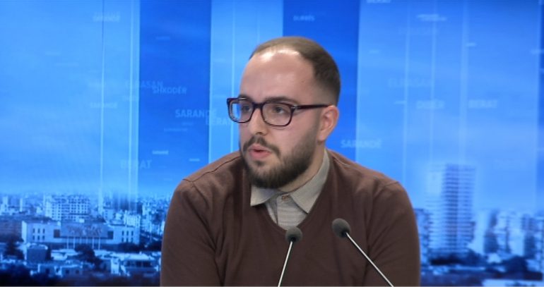 Studenti Per Protesten