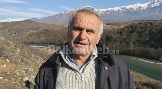 Vrasja Ne Bulqize Deshmitari