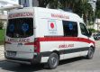 Zjps Albania Sarande Ambulance L