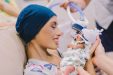 0 Brave Mum 19 Who Lost Her Newborn Son While Battling Cancer Dies Just Months Later